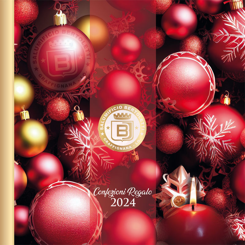 catalogo natale 2024