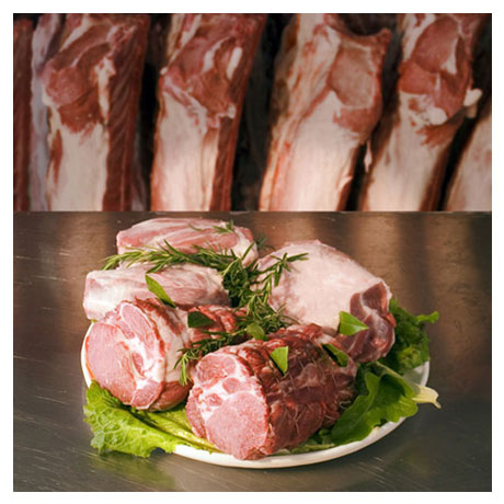 01 carni fresche