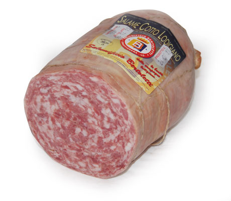 02 142 salumi cotti salame cotto a tranci