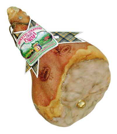 01 159 salumi stagionati muscolo intero parma dop con osso